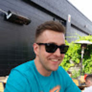 Meet your Posher, Jordan